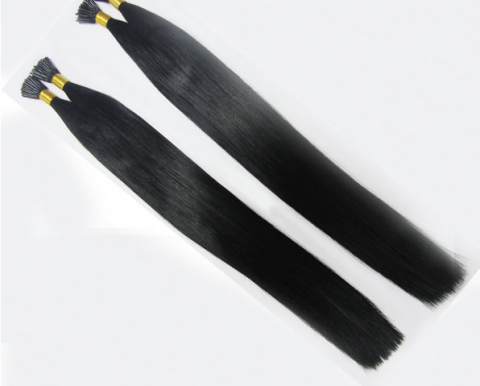 Factory 6a Double Drawn Remy Human U Tip Flat Tip I Tip Hair