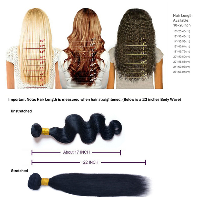 3 Pieces Lot 6a Grade Brazilian Virgin Hair Weave Body Wave 24 Hours Fast Shipping Wholesale Hair Extensions And Lace Wigs Distributor
