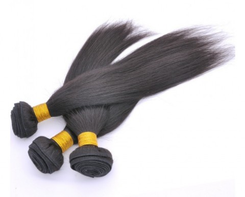 Brazilian Virgin Hair