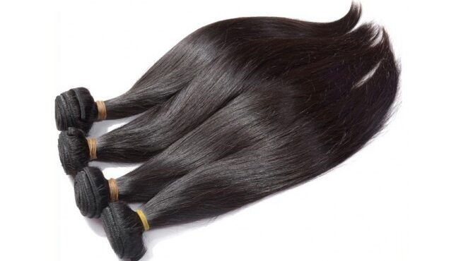 wholesale Brazilian hair