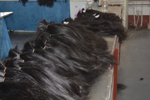 Hair Extensions Factory