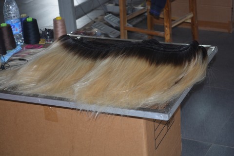 Hair Extensions Factory