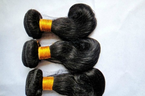 Body Wave Hair Extensions