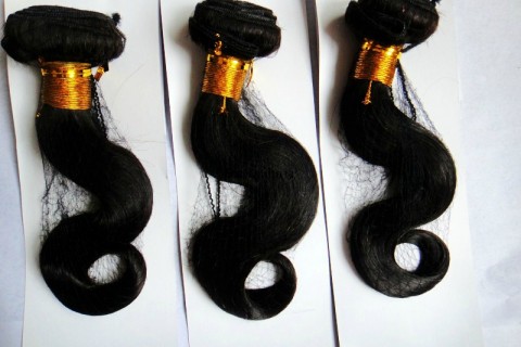 Body Wave Hair Extensions