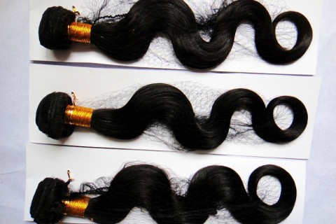 Body Wave Hair Extensions