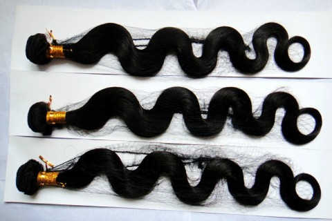 Body Wave Hair Extensions