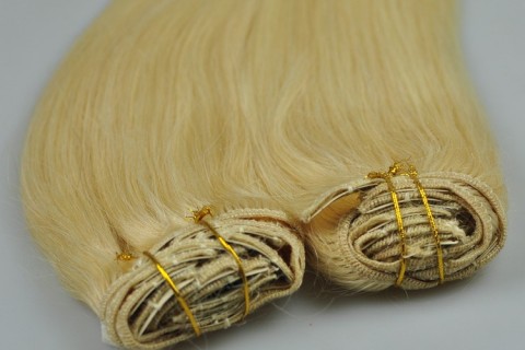 Wholesale Clip In Hair Extensions