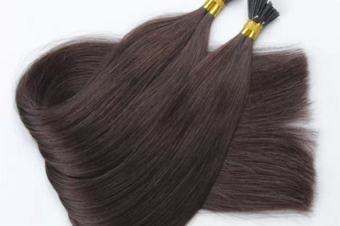 I-tip Hair Extensions