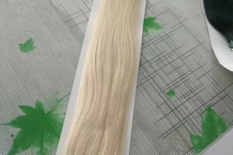 Tape In Hair Extensions